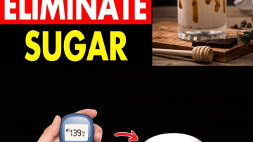 This Tea Heals Veins and Stops Leg Pain Fast!