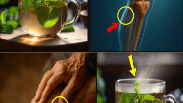 Coffee and Lemon: The Secret Blend for Health and Glow!