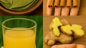 Seniors, The #1 Vitamin for Blood Circulation in Your Legs & Feet After 50