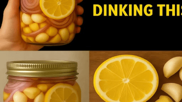 Seniors, The #1 Vitamin for Blood Circulation in Your Legs & Feet After 50