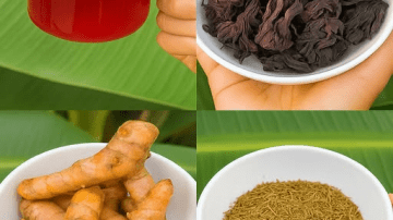 Seniors, The #1 Vitamin for Blood Circulation in Your Legs & Feet After 50