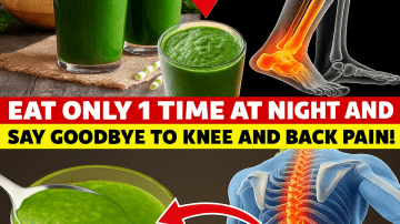 Ginger and Garlic Remedy for Varicose Veins and Leg Circulation