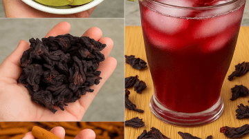 Ginger, Onion, Garlic, Lemon & Honey Mix: How to Make It and Why It Matters