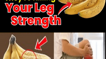 Seniors: The Vitamin That Helps Protect Against Leg Blood Clots