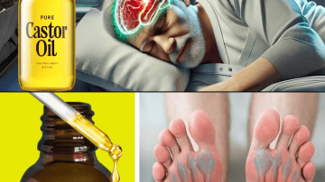 Seniors: The Vitamin That Helps Protect Against Leg Blood Clots