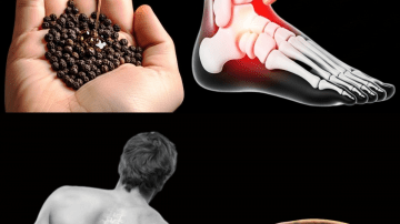 9 Foods That May Worsen Arthritis Pain and Inflammation