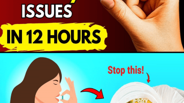 9 Foods That May Worsen Arthritis Pain and Inflammation