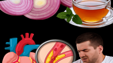 Lemon, Garlic & Ginger: The Ultimate Healing Mix for Seniors