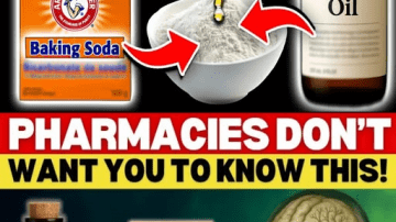 Lemon, Garlic & Ginger: The Ultimate Healing Mix for Seniors