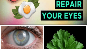 Lemon, Garlic & Ginger: The Ultimate Healing Mix for Seniors