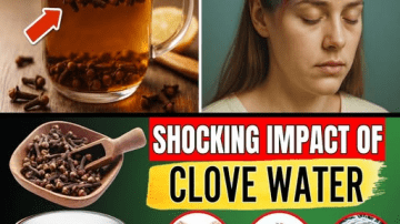 Lemon, Garlic & Ginger: The Ultimate Healing Mix for Seniors