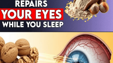 Lemon, Garlic & Ginger: The Ultimate Healing Mix for Seniors