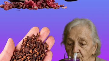 Lemon, Garlic & Ginger: The Ultimate Healing Mix for Seniors