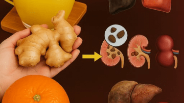 Seniors: Eat These 4 Nuts Before Bed to Restore Clear Vision Naturally