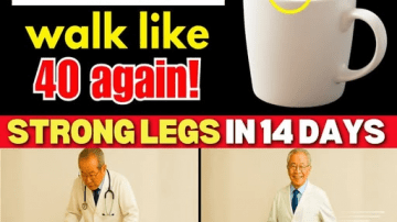 Seniors: Eat These 4 Nuts Before Bed to Restore Clear Vision Naturally