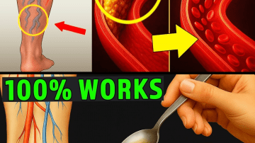 Arthritis Relief: 3 Bedtime Drinks That Calm Inflammation & Stiff Joints | Senior Health