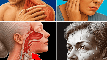 Arthritis Relief: 3 Bedtime Drinks That Calm Inflammation & Stiff Joints | Senior Health