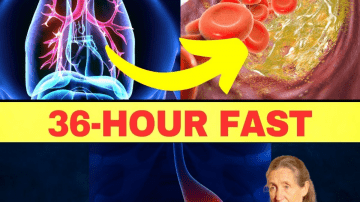 Arthritis Relief: 3 Bedtime Drinks That Calm Inflammation & Stiff Joints | Senior Health