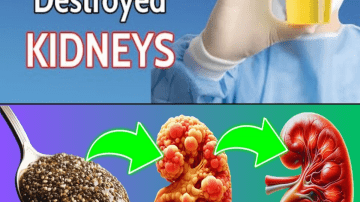 7 Nighttime Signs of Diabetes You Should Never Ignore—and the Deadly Mistake Before Bed (Plus 8 Proven Tips to Lower Blood Sugar at Night) – Healthy Life!