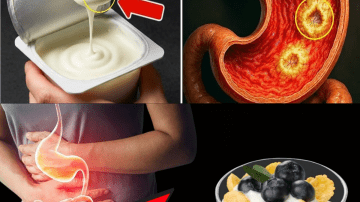 7 Nighttime Signs of Diabetes You Should Never Ignore—and the Deadly Mistake Before Bed (Plus 8 Proven Tips to Lower Blood Sugar at Night) – Healthy Life!