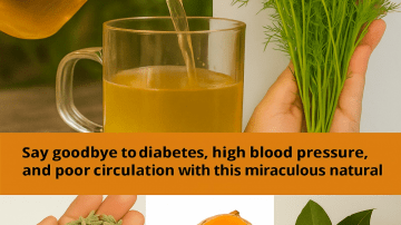 7 Nighttime Signs of Diabetes You Should Never Ignore—and the Deadly Mistake Before Bed (Plus 8 Proven Tips to Lower Blood Sugar at Night) – Healthy Life!