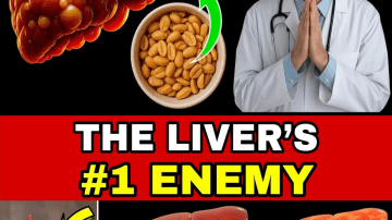 Seniors: Top 4 Juices to Restore Vision and Memory While You Sleep