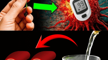 Seniors: Top 4 Juices to Restore Vision and Memory While You Sleep