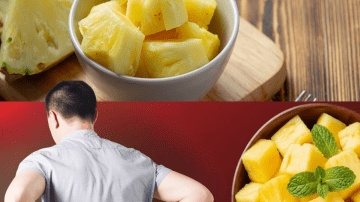 Watermelon Juice Blend to Support Your Smile’s Comfort