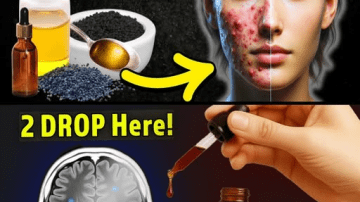 Top 4 Fruits That Help Your Kidneys Flush Out Toxins While You Sleep