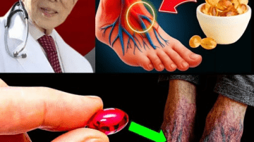 Top 4 Fruits That Help Your Kidneys Flush Out Toxins While You Sleep