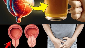 Top 4 Fruits That Help Your Kidneys Flush Out Toxins While You Sleep