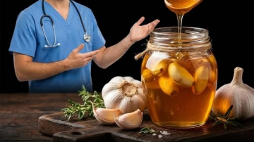 Get Your Kidneys Back and Stop Proteinuria in 7 Days With These 5 Simple Drinks!