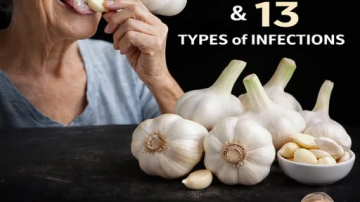 Get Your Kidneys Back and Stop Proteinuria in 7 Days With These 5 Simple Drinks!