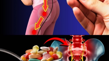 Get Your Kidneys Back and Stop Proteinuria in 7 Days With These 5 Simple Drinks!