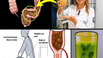 Get Your Kidneys Back and Stop Proteinuria in 7 Days With These 5 Simple Drinks!