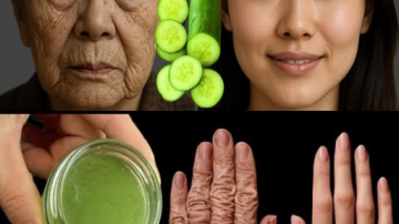 7 Foods That Bring Your Hair Back to Life (Fix Hair Loss at the Root Cause)