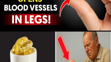 Ease Arthritis and Knee Pain With These Powerful Foods