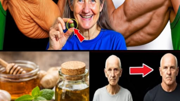 Ease Arthritis and Knee Pain With These Powerful Foods