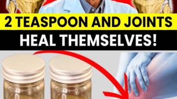 Ease Arthritis and Knee Pain With These Powerful Foods