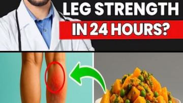 Ease Arthritis and Knee Pain With These Powerful Foods