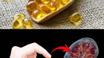 Ease Arthritis and Knee Pain With These Powerful Foods