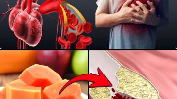 10 Warning Signs of Blocked Heart Arteries In Legs and Feet (Don’t Ignore These Signals)