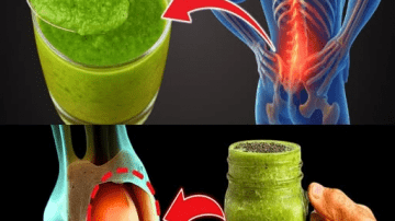 Miracle Red Juice: A Natural Boost for Your Health