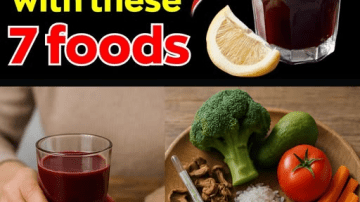 Miracle Red Juice: A Natural Boost for Your Health