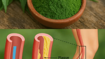Seniors, Meet the #1 Forgotten Fruit That Shrinks Cancer Cells Up to 70% in Lab Studies (And It Tastes Like Ice Cream)