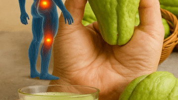 Seniors, Meet the #1 Forgotten Fruit That Shrinks Cancer Cells Up to 70% in Lab Studies (And It Tastes Like Ice Cream)