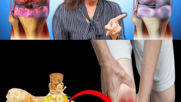 Reclaim Your Strength After 50 with One Surprising Daily Food (And Five More That Work Wonders)