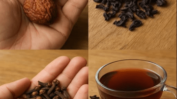 Eat These 3 Dry Fruits Before Bed to Support Vision and Memory Naturally