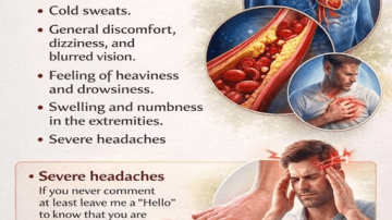 12 Warning Signs Your Uterus Is Crying for Help – Don’t Ignore These Symptoms