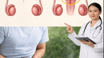 Seniors, Drink This Golden Milk to Support Knee Cartilage Health